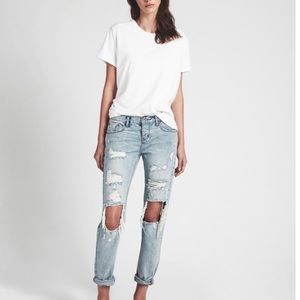 ONE X ONETEASPOON jeans